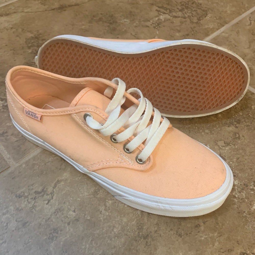 Vans women’s shoes